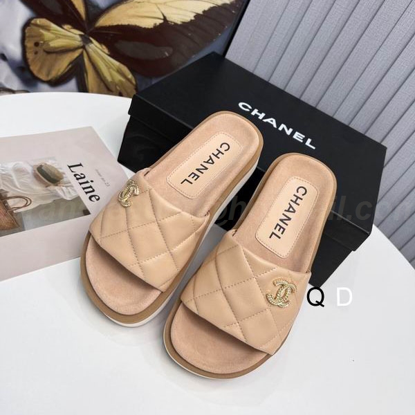 Chanel Women's Slippers 5
